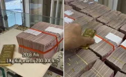 2018 yılında 1 kilo altın alan vatandaşın yeni kazancı dumur etti