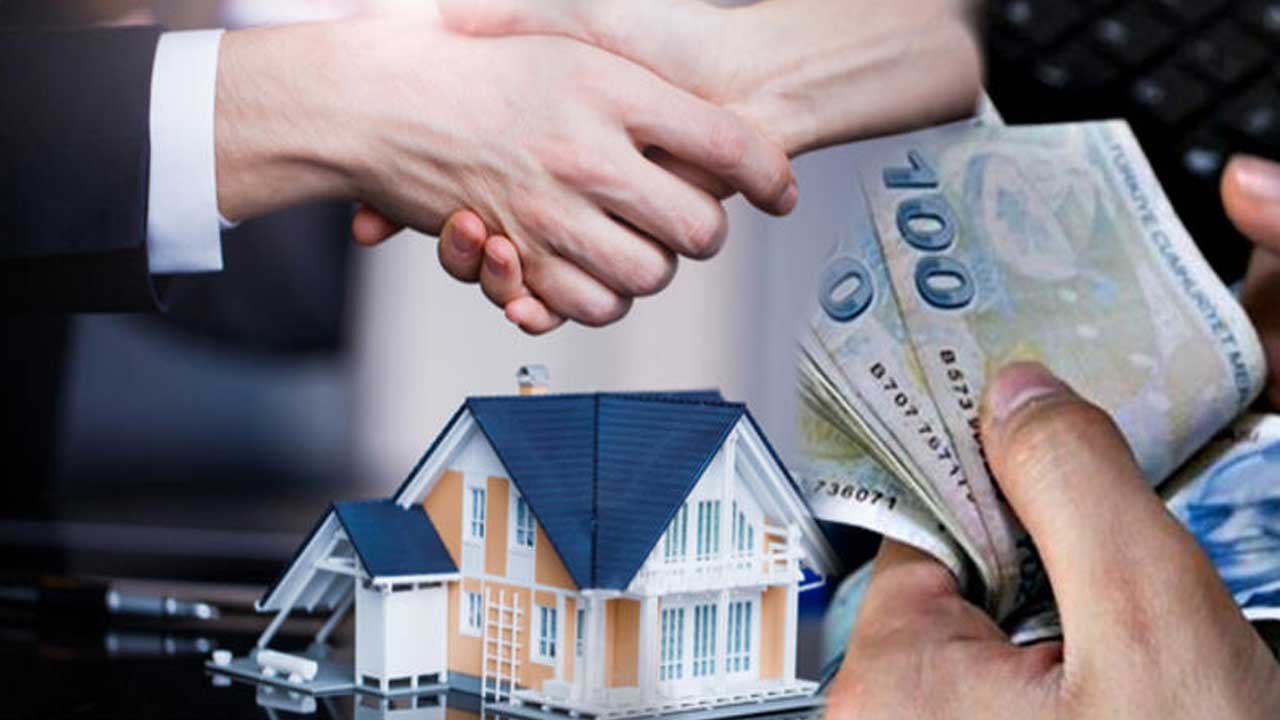 900.000 TL konut kredisi için aylık kaç TL taksit ödenir? Ziraat Bankası, Halkbank, Vakıfbank