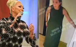 Şarkıcı Güllü’nün ölümünde akılalmaz ifade