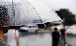 Montları, kışlıkları çıkartın: Kış bu yıl erken geldi