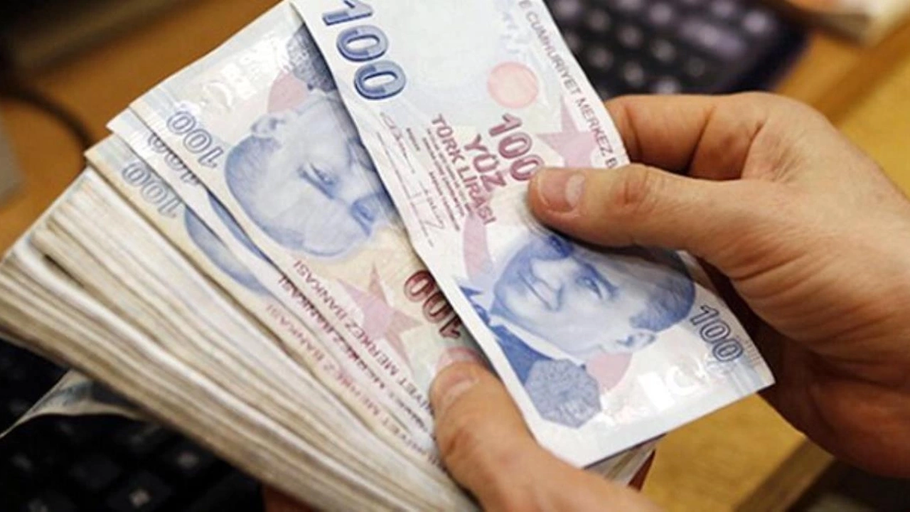 45 yaş ve 20 yıl koşullarına tabi olarak emeklilik
