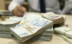 Ziraat Bankası’nda 36 ay vadeli 20 bin TL, 30 bin TL, 50 bin TL ihtiyaç kredisi aylık taksitleri kaç TL?