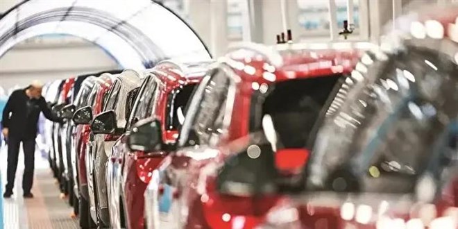 Avrupa’nın En Çok Satan 10 Otomobili Belli Oldu