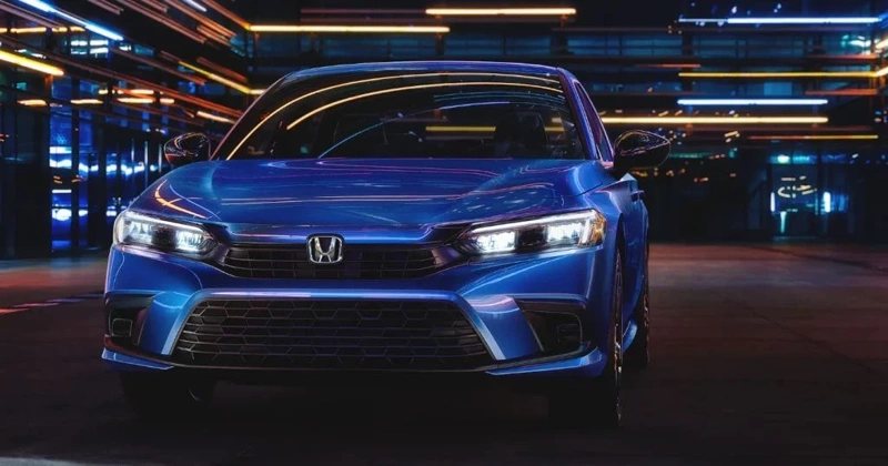 Honda Civic için son şans, liste fiyatı üzerinden dev indirim