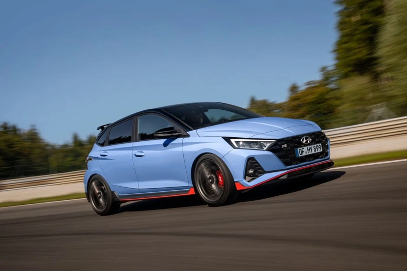 Hyundai i20 fiyatında dev indirim, liste fiyatının 300.000 TL altına veriyorlar