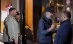Beyaz TV duyurdu: Nejat İşler’e kafa atan muhabirin akıbeti belli oldu