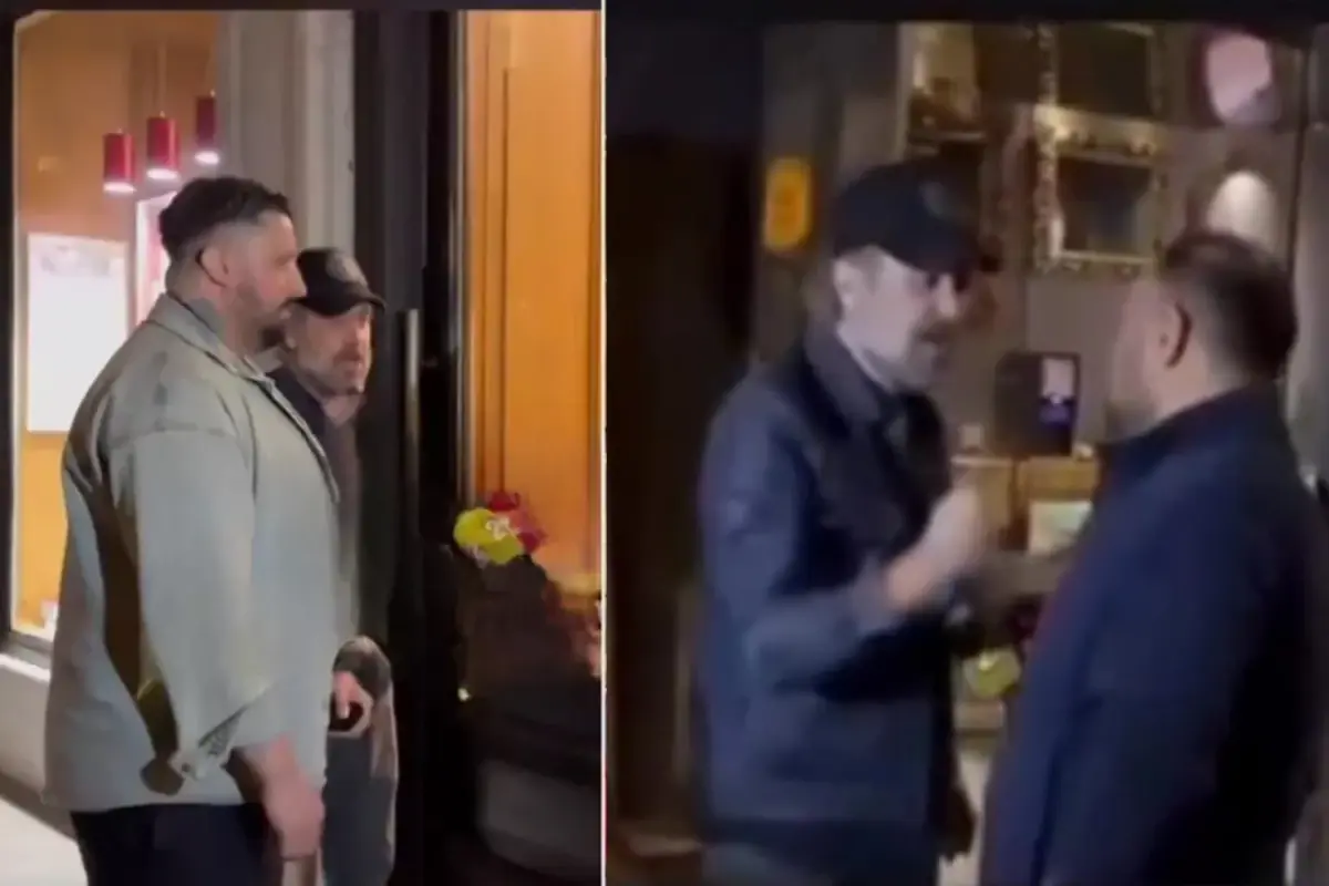 Beyaz TV duyurdu: Nejat İşler’e kafa atan muhabirin akıbeti belli oldu