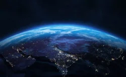 NASA Uyduları Korkuttu – Dünya Neden Giderek Kararıyor