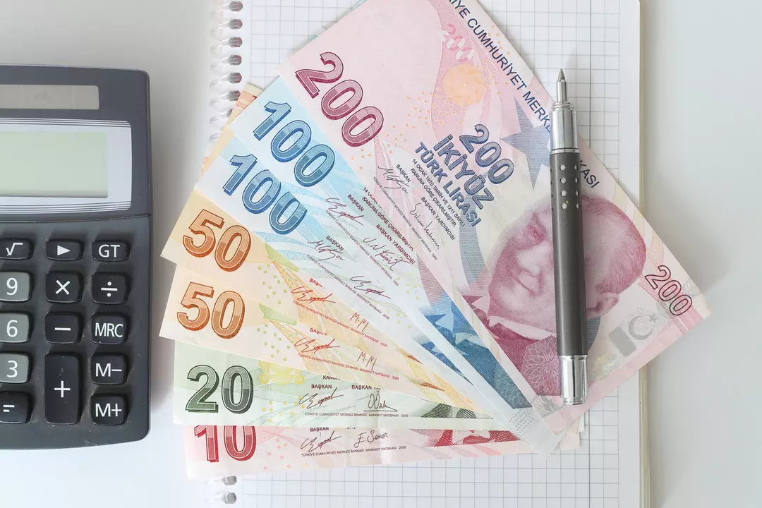 16.881 – 20.000 TL arası maaş alan emekliler dikkat! Zamlı maaşlar kesinleşti!