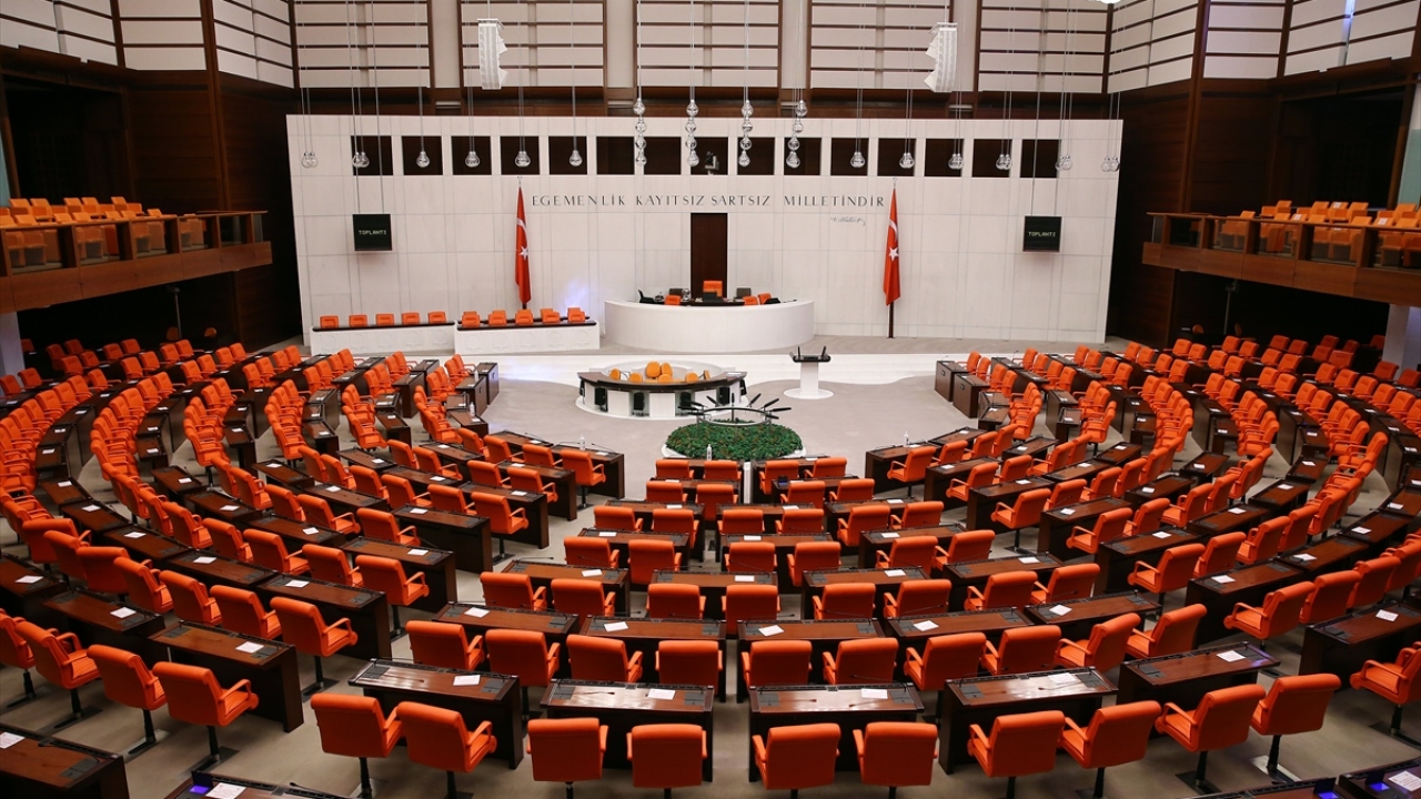 11. Yargı Paketi maddeleri belli oldu: Bunu yapanlar çıra gibi yandı!