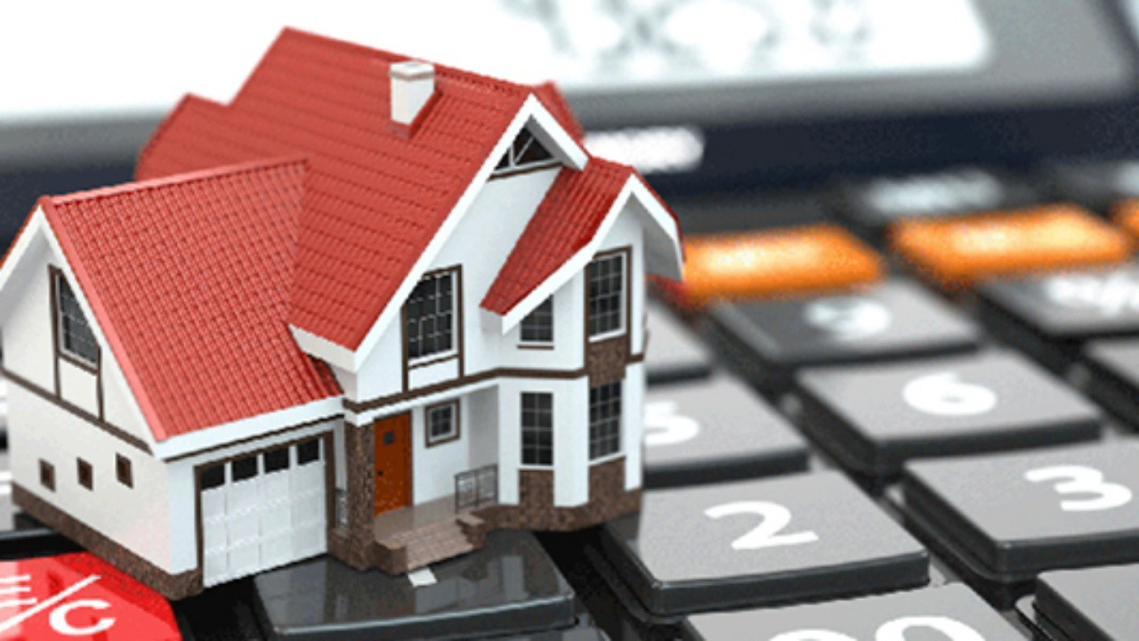 Ziraat, İş Bankası, Akbank, TEB, HSBC! 120 Ay Vadeli 700.000 TL Konut Kredisi Ödeme Planı