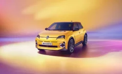 RENAULT 5 E-TECH ekim ayına özel sıfır faizle satılıyor