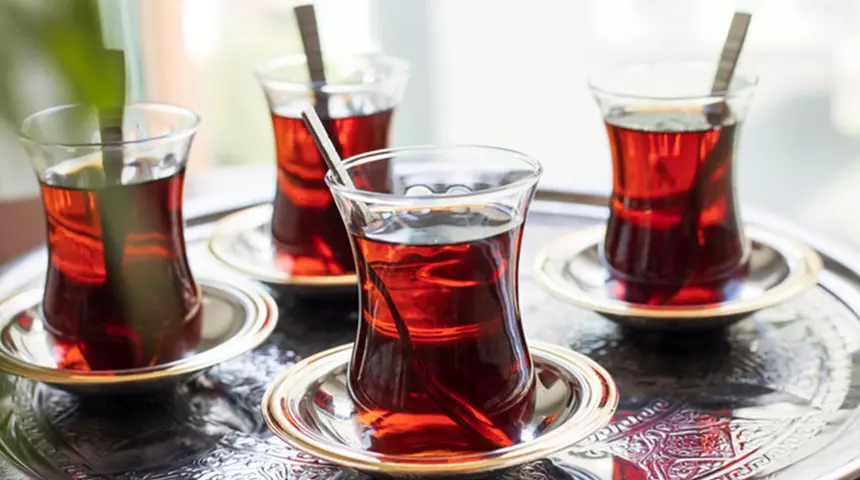 Dünyanın en bilinen çay markasıydı! Türkiye’den çekildi