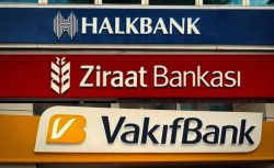 Ziraat Bankası, Vakıfbank, Halkbank 120 Ay vadeli 1 milyon TL konut kredisinin faiz maliyeti ne kadardır?