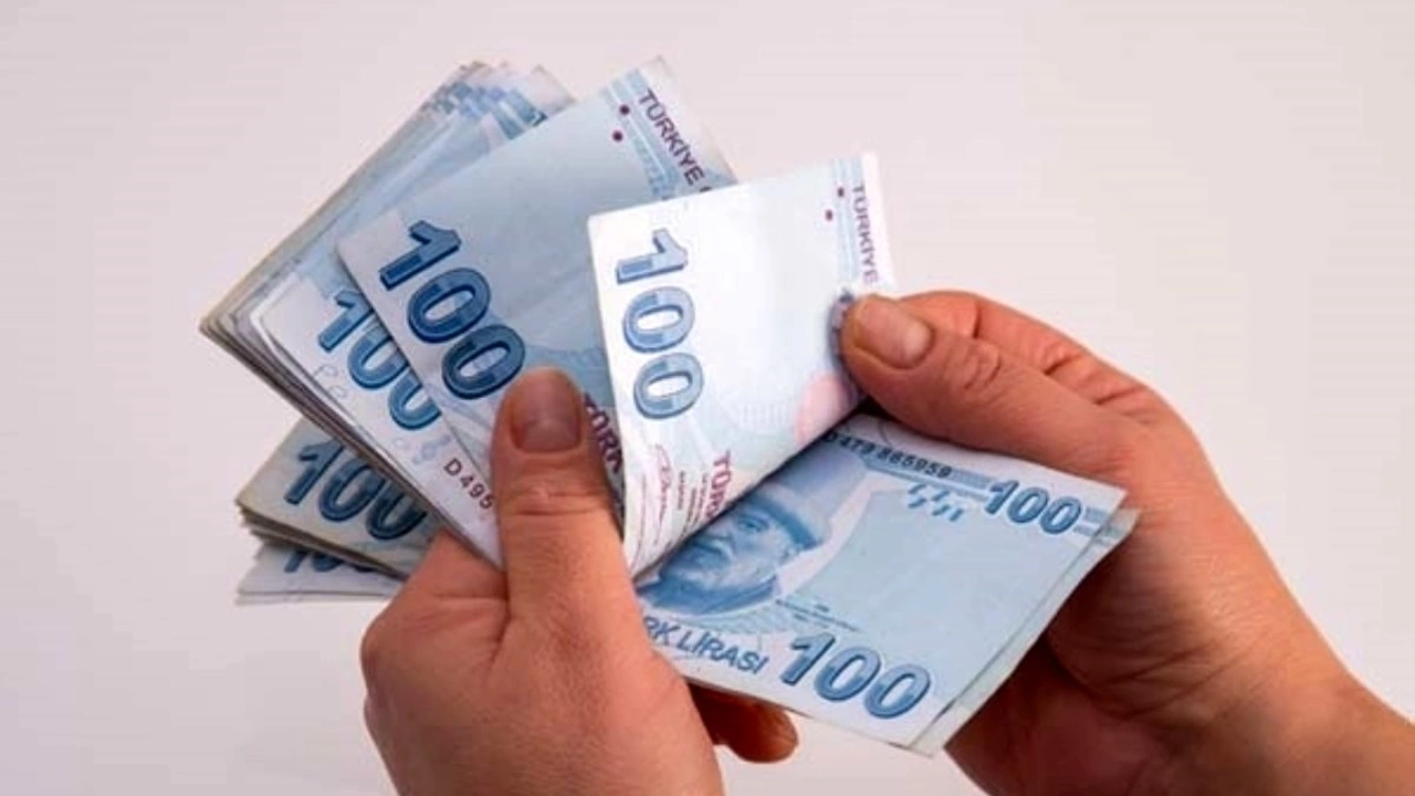 2026 yeni emekli maaşı için tablo çıktı! 16.881 TL ve üstü alan SSK ile Bağ-Kur’lu…
