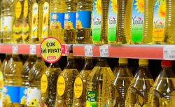 Yağ fiyatlarına indirimi Tarım Kredi ateşledi! TMO en ucuz 5 LT ayçiçek yağı fiyatı 375 TL oldu
