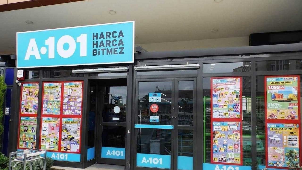 A101 2 Ekim aktüel ürünler indirimi: Tiny House ve çekme karavan geldi