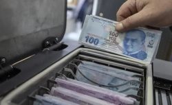 Maaşlar SOS veriyor: Asgari ücret, emekli ve memur maaşı eridi