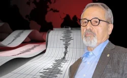 Prof. Dr. Naci Görür’den kabus gibi İstanbul depremi açıklaması!
