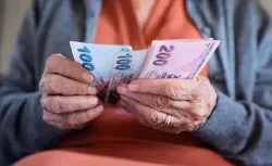 Sadece yaşlılara ödeniyor! Her ay PTT hesabınıza 5.390,41 TL yatacak