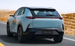 Mazda yeni modeliyle hodri meydan dedi! SUV dünyasında dengeler değişecek