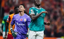 Galatasaray 90 dakikada dudak uçuklatan para kazandı