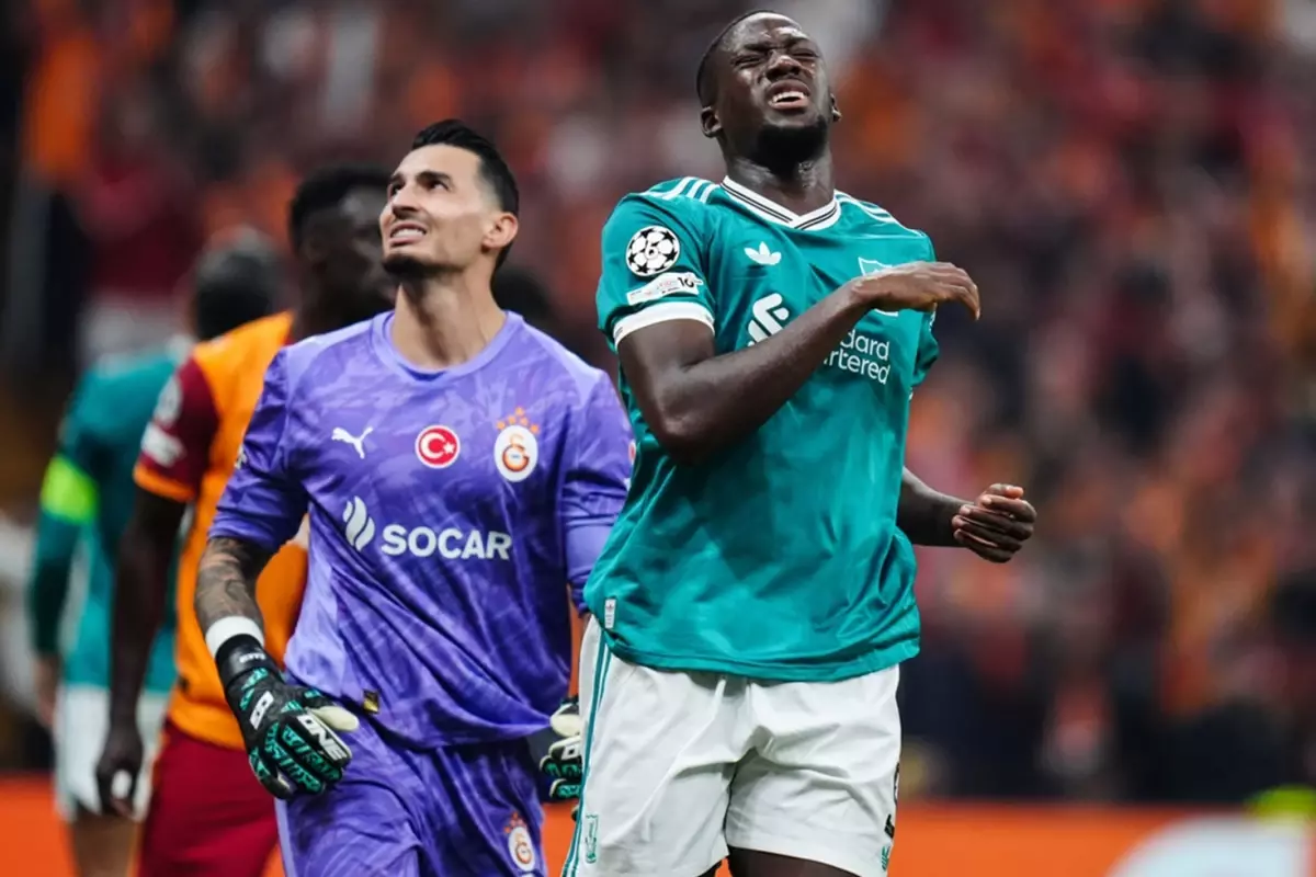 Galatasaray 90 dakikada dudak uçuklatan para kazandı