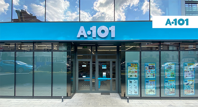 A101’e iPhone Air geliyor! İşte 9 ekim 2025 aldın aldın kataloğu