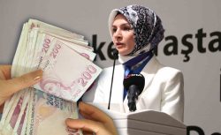 Ailelere 35 bin 106 TL sosyal destek! Başvurular sürüyor