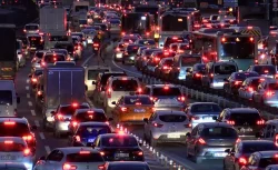 Artık trafiğe çıkarken dikkat! Bunu yapanlar yanar