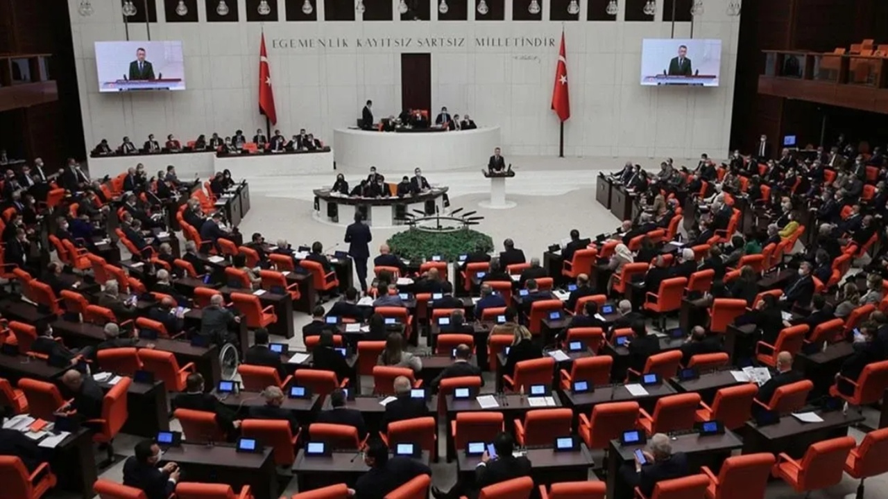 Borcu olanlara mest eden haber: TBMM onayıyla 350 bin TL’ye kadar borçlar silinecek