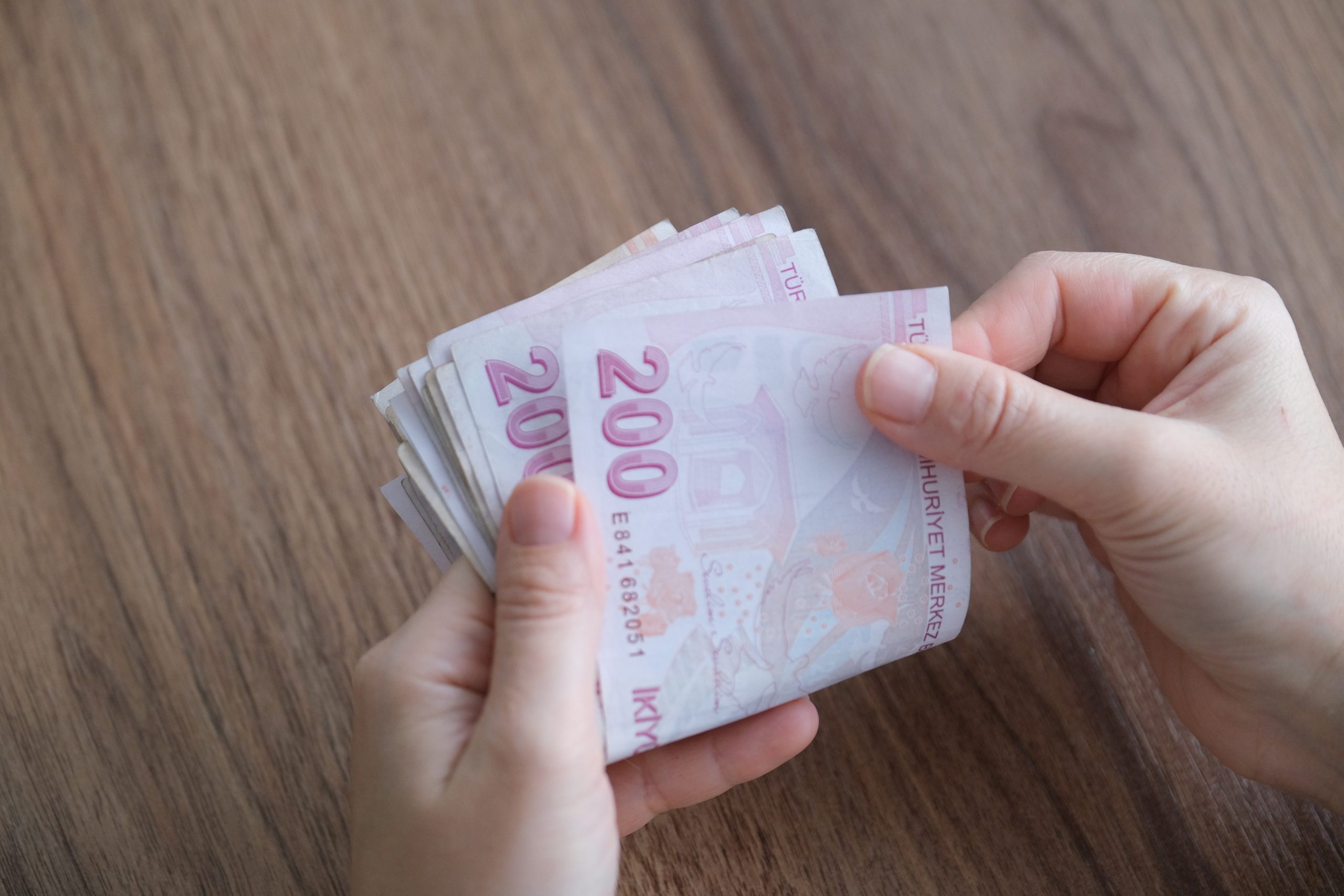 Banka hesabı olan baksın! 300 bin liralık para cezası var