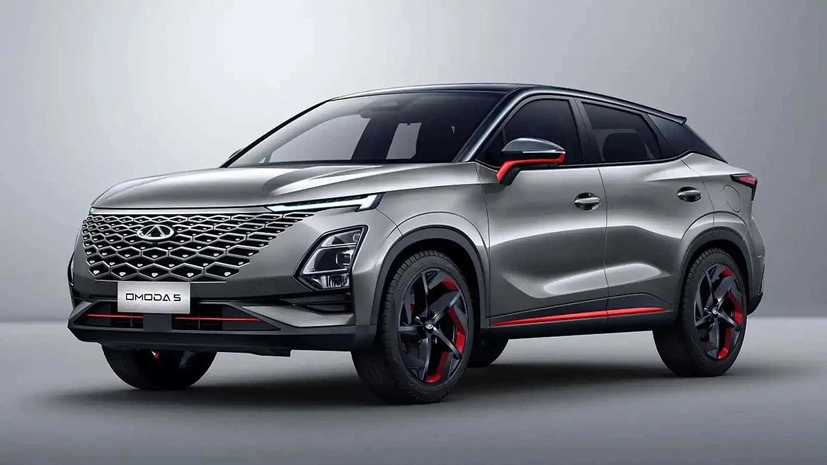 Ekim 2025 Chery Fiyat Listesi: Tiggo 7, 8 Pro Max ve Omoda 5 Pro Güncel Fiyatlar