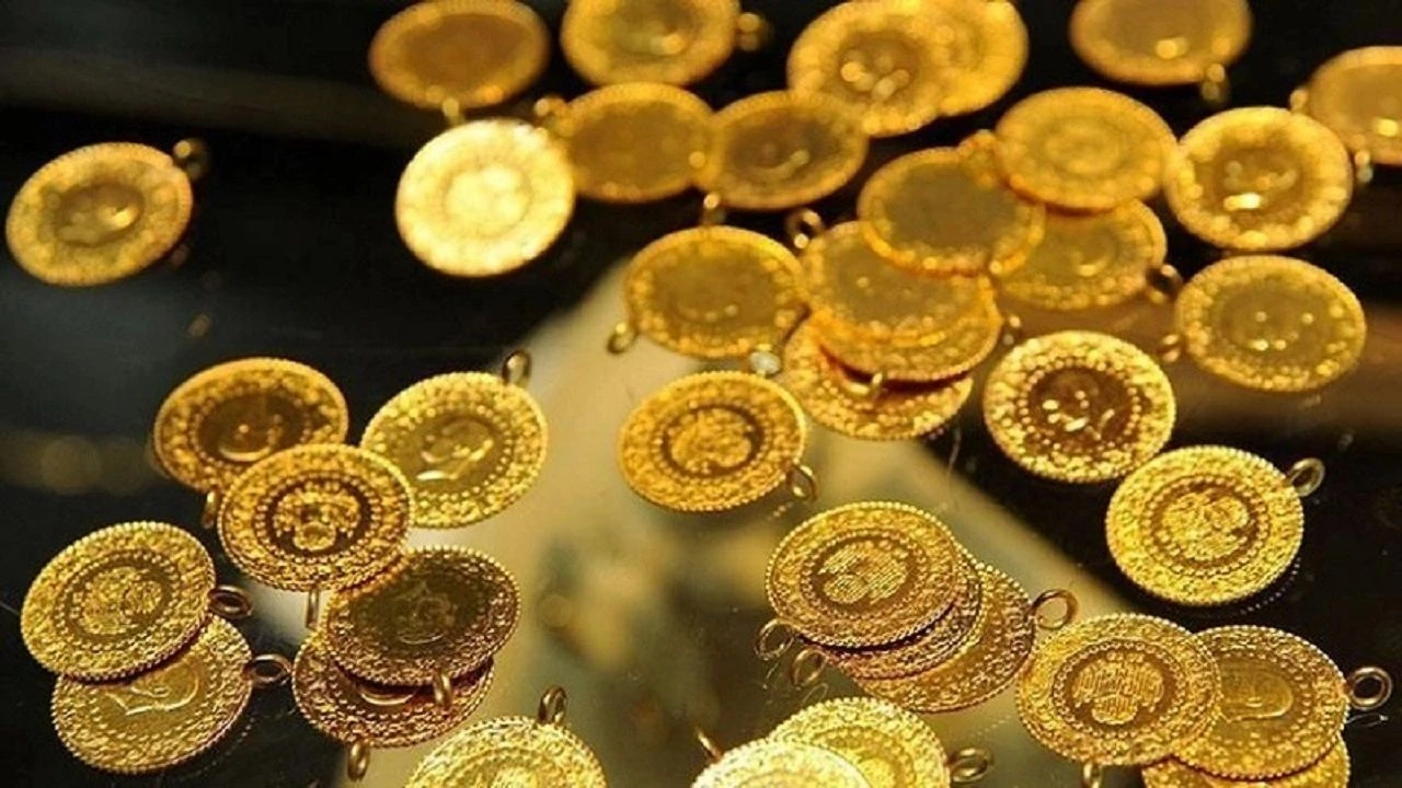 Elinde altın olanlara son dakika: Artık düşecek mi çıkacak mı dev banka açıkladı