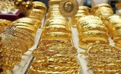 En büyük banka açıkladı: Ons altın o fiyata çıkacak! Dudak uçuklattı