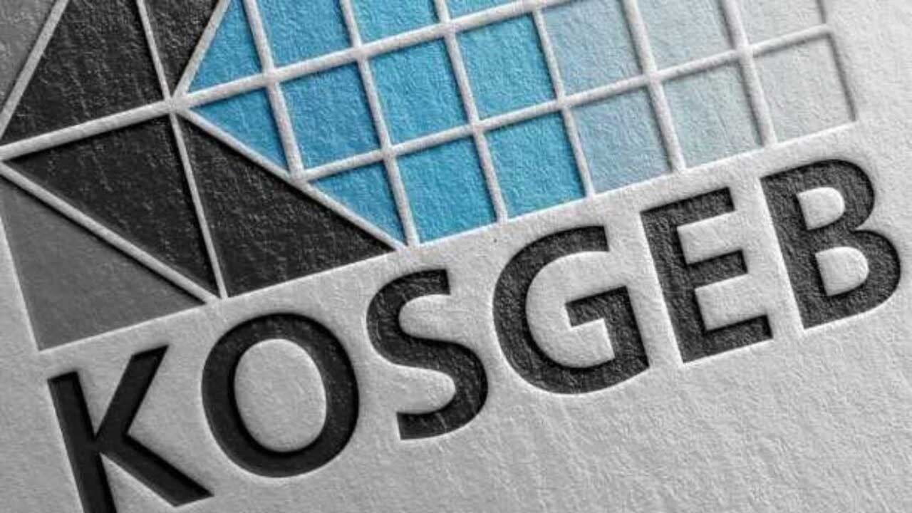 KOSGEB’ten faizsiz kredi müjdesi!