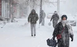Kar yağışı kapıda! Meteoroloji uzmanı illeri tek tek belirtti