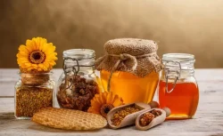 Kimse bilmiyordu! Balın bu özelliğini ilk kez duyacaksınız