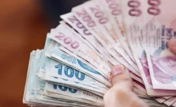 Mevduat faizinde oranlar ters köşe etti: İşte 200 bin TL’nin 32 günlük getirisi