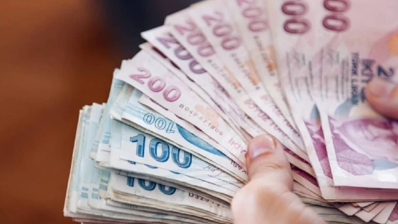 Mevduat faizinde oranlar ters köşe etti: İşte 200 bin TL’nin 32 günlük getirisi