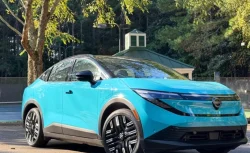 Nissan Leaf 2026: Elektrikli Çağın Yeni Kralı Geliyor – İşte Fiyat ve Menzil Detayları