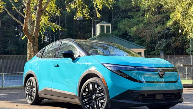 Nissan Leaf 2026: Elektrikli Çağın Yeni Kralı Geliyor – İşte Fiyat ve Menzil Detayları