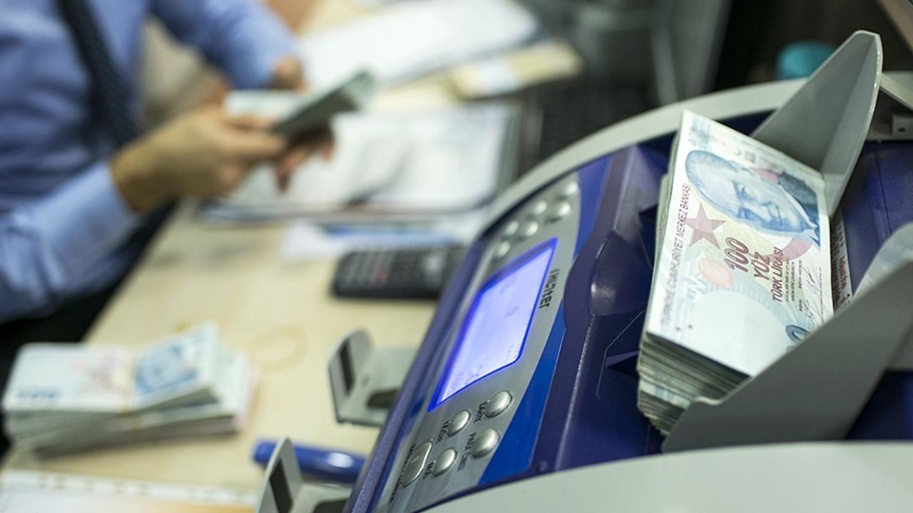 Faizler güncellendi, taksitler değişti! Halkbank, Akbank, Garanti, İş, ING 100 Bin TL ihtiyaç kredisi maliyet hesaplama