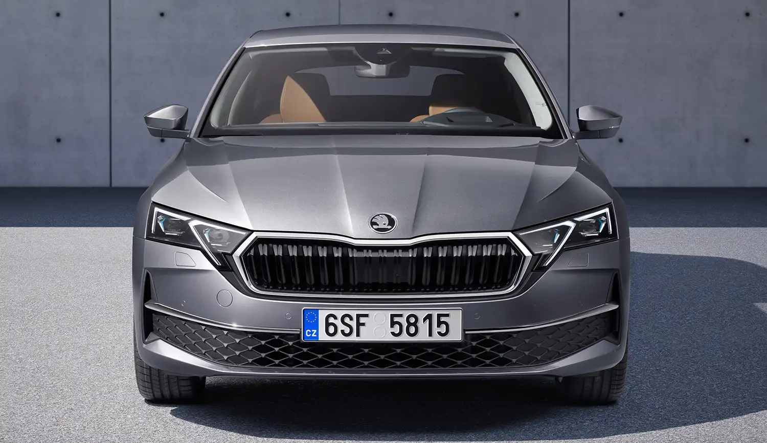 Skoda duyurdu: O modelde tam 581.200 TL indirim! Üstelik taksit imkanı…