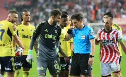 Tedesco, futbolcular derken… Faturayı o isme kestİ