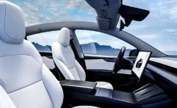 Tesla’dan herkesi mest edecek paylaşım… Türkiye’ye gelecek mi?
