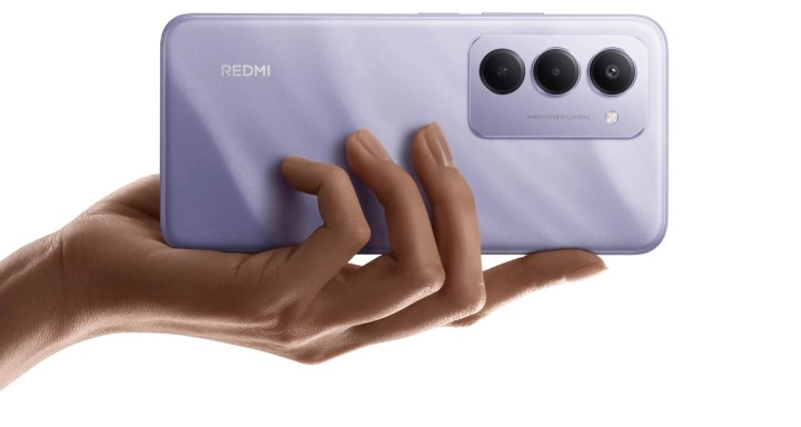 Xiaomi Redmi 15 Türkiye’de satışa çıktı: İşte fiyatı