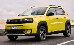 Yeni Fiat Grande Panda Türkiye’de satışa sunulacak! Fiyatı mest eder