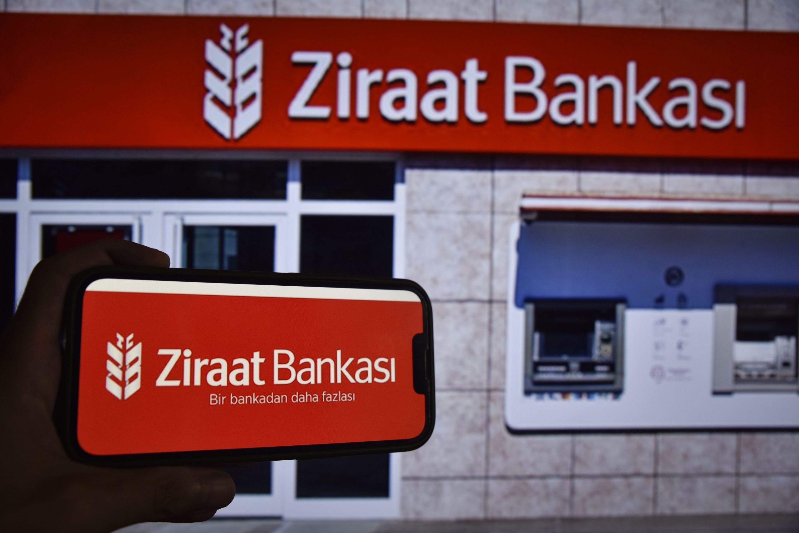 Ziraat Bankası Emekli Promosyonu Güncellendi