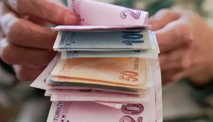 Herkese 20.000 TL! Tek yapmanız gereken PTT şubelerine başvurmak